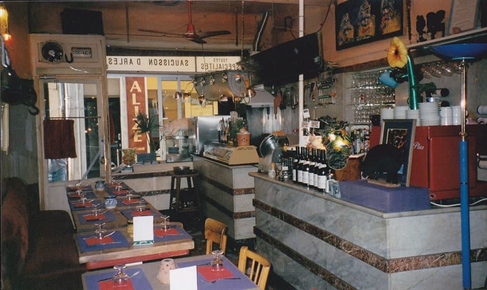 La Charcuterie — photo 3