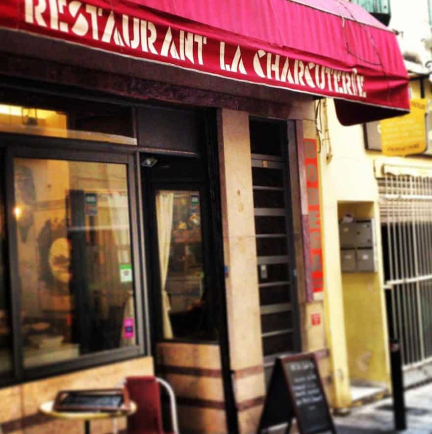 La Charcuterie — photo 2