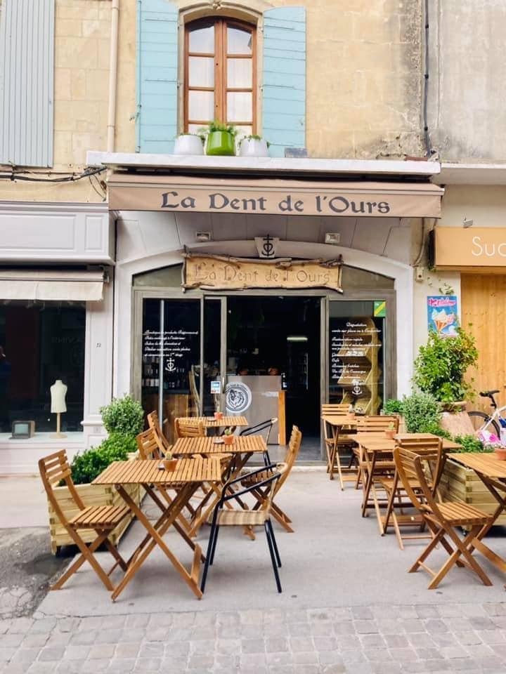 La dent de l'ours — photo 2