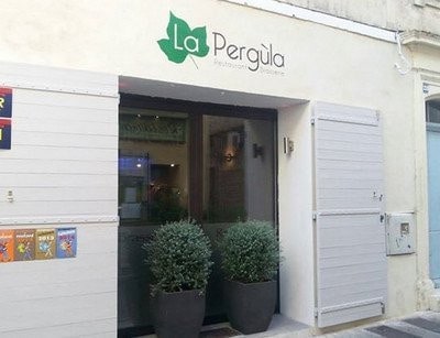 La Pergùla — photo 2