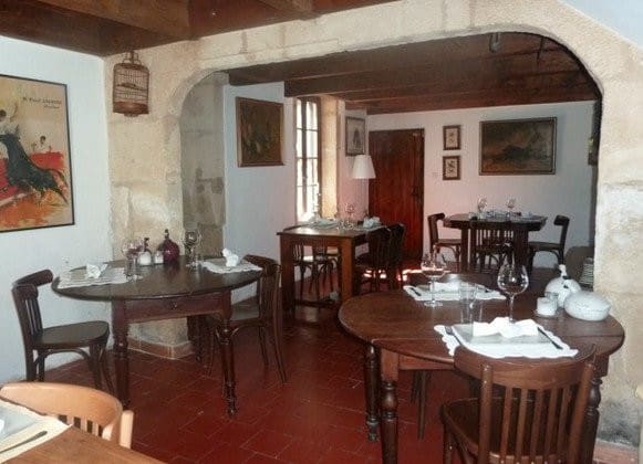 La Telline — photo 2