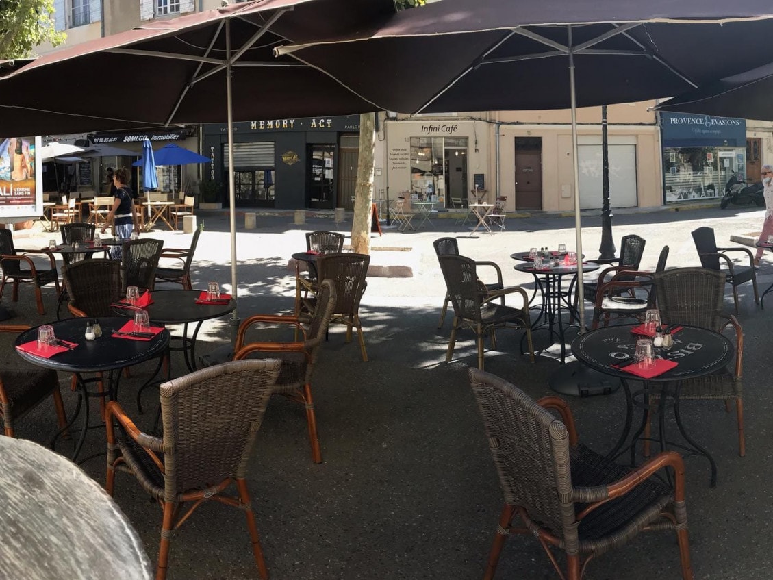 La Tour De Pise — photo 3