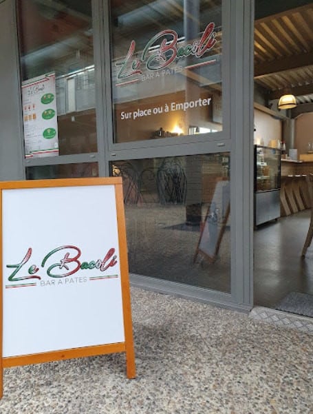 Le Bacoli — photo 2