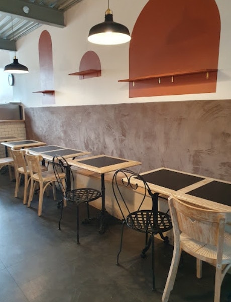 Le Bacoli — photo 3