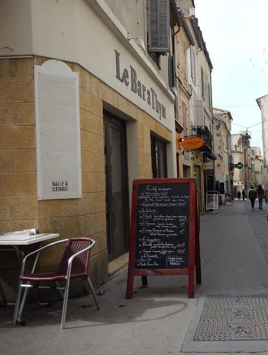 Le Bar À Thym — photo 2