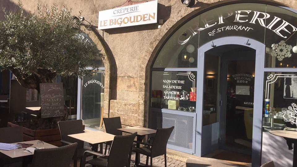 Le Bigouden — photo 2
