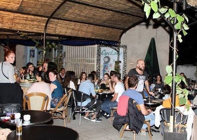 Le Café Georges — photo 2