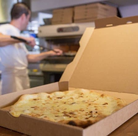 Le comptoir d'italie — photo 3