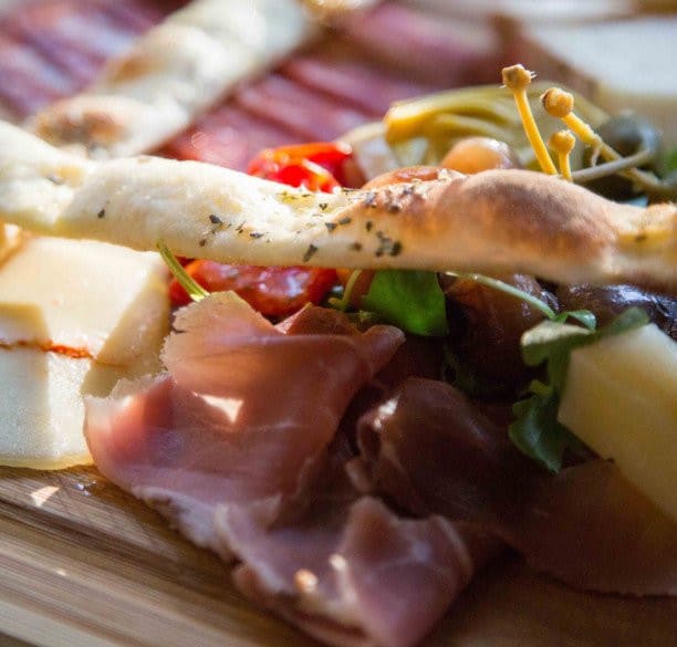 Le comptoir d'italie — photo 2