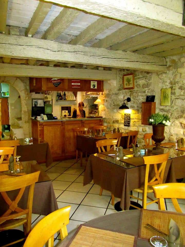 Le Criquet — photo 3