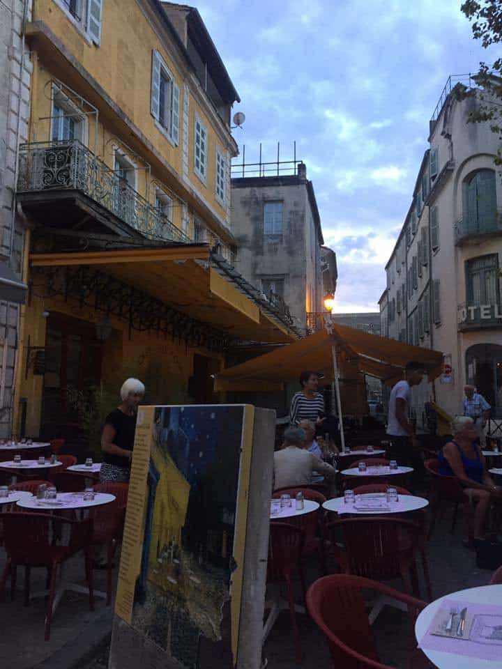 Le Galoubet — photo 2