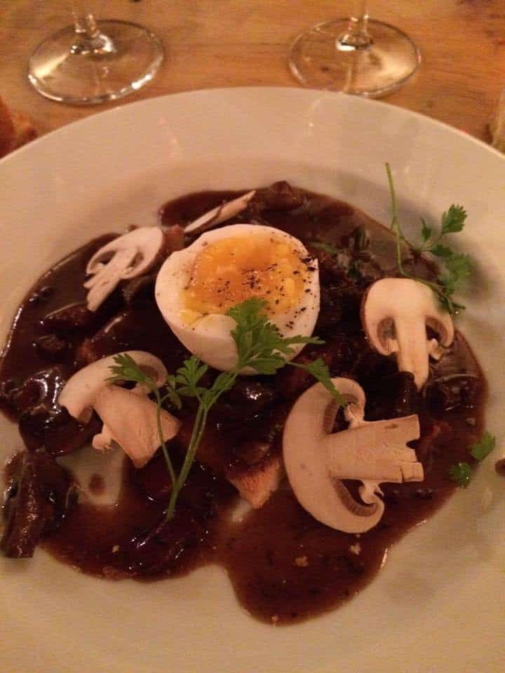 Le Galoubet — photo 3