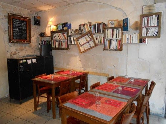 Le mangelire — photo 3