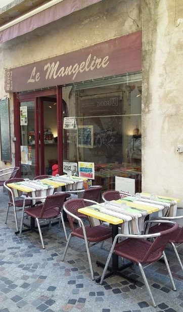 Le mangelire — photo 2