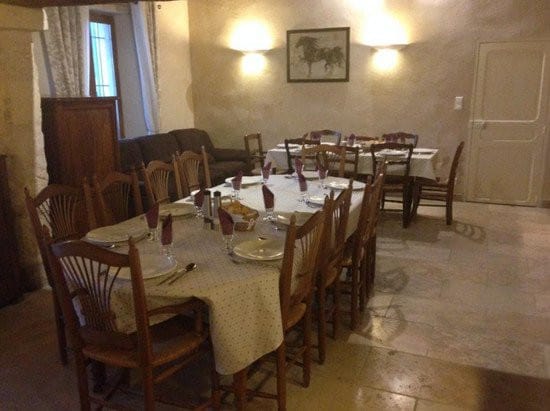 Le mas d'isnard — photo 3