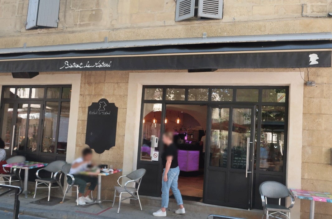 Le Mistral — photo 2