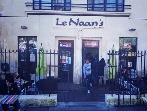 Le naan's — photo 2
