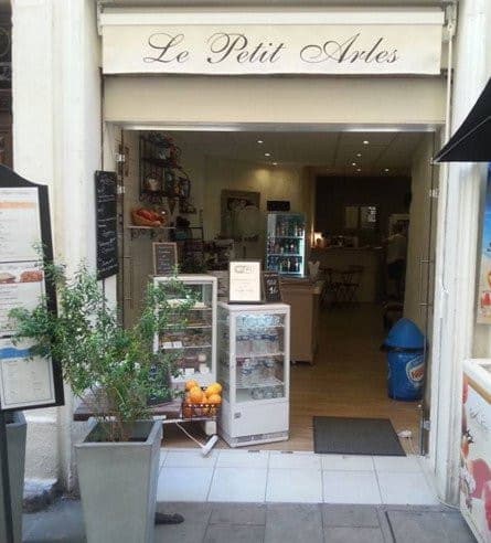 Le petit arles — photo 2