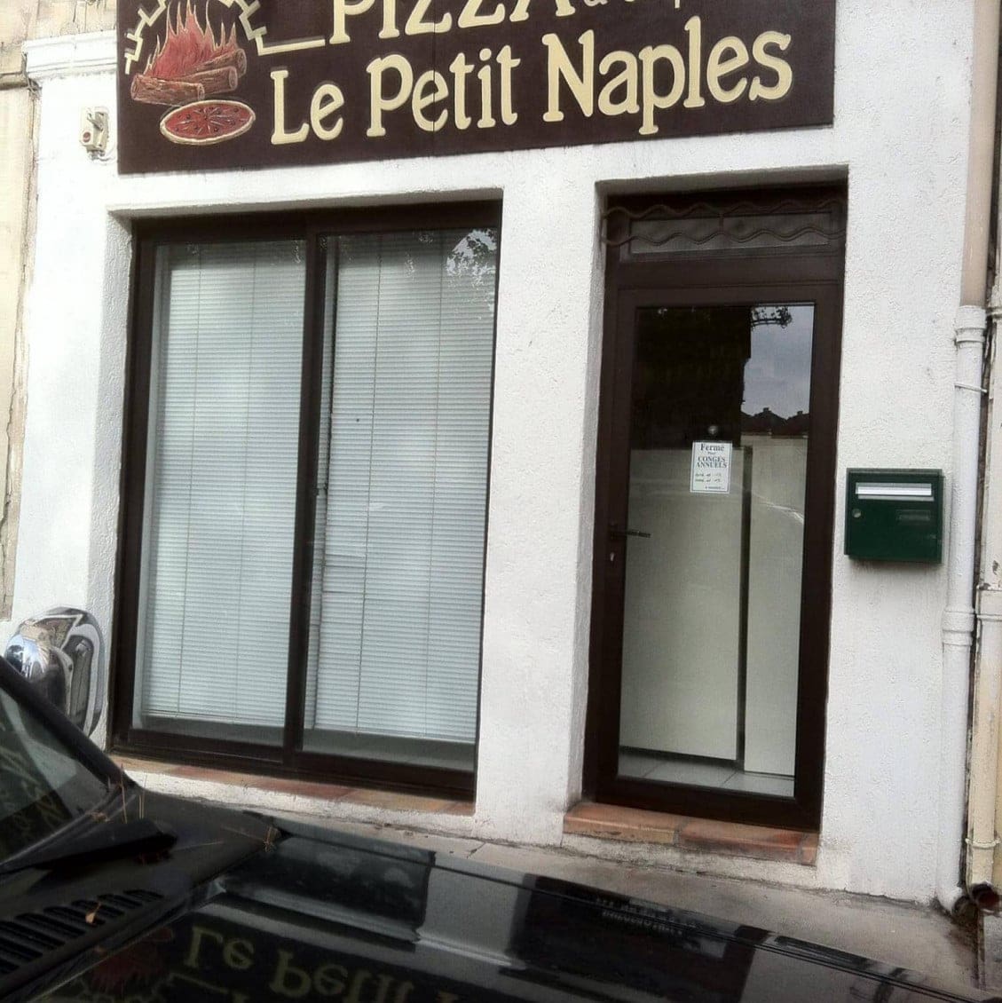 Le petit Naples — photo 3