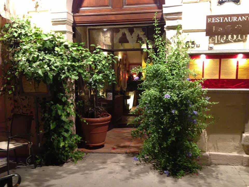 Le Q.G — photo 3