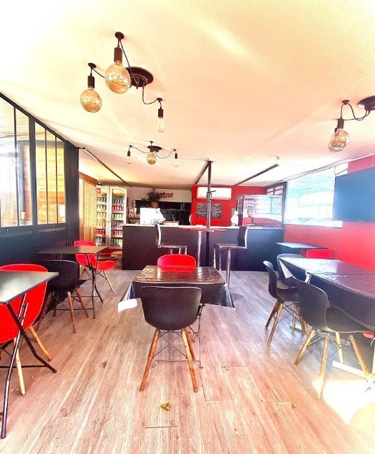 Le Rouge — photo 3