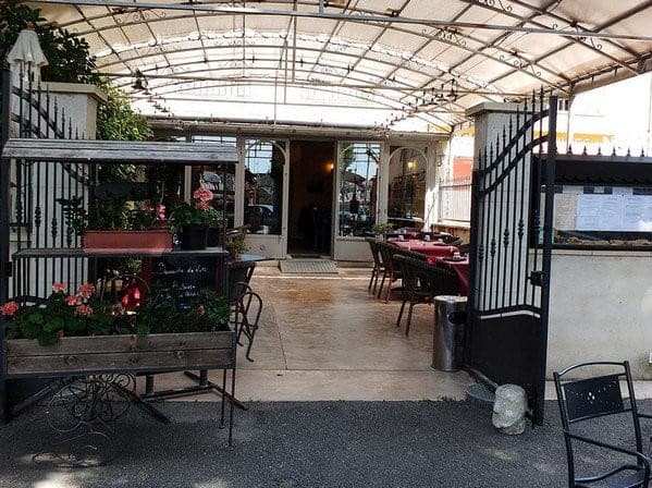 Le Saint Pierre — photo 2