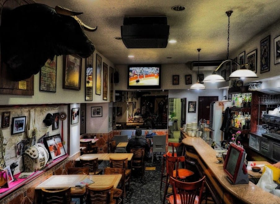 Le Tambourin — photo 3