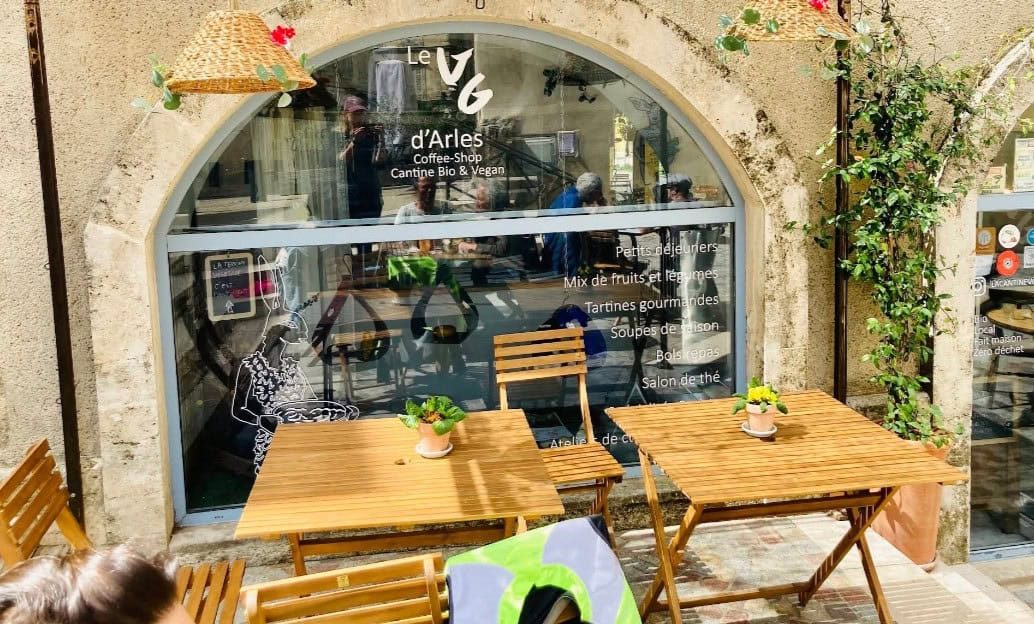 Le VG — photo 3