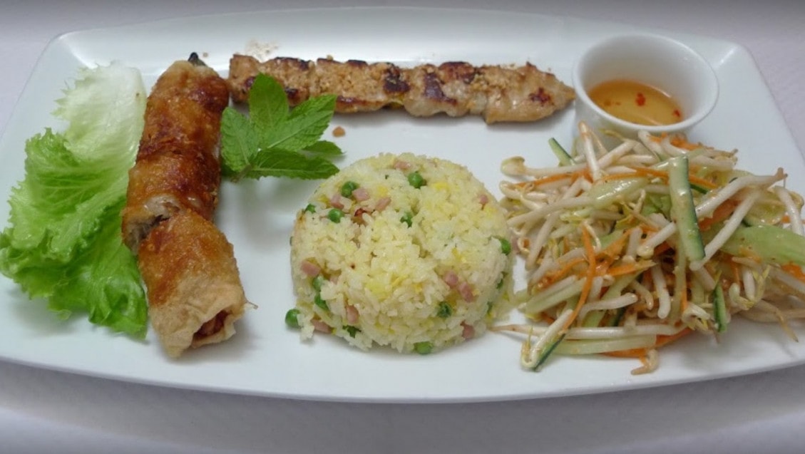 Photo de Le Vietnam
