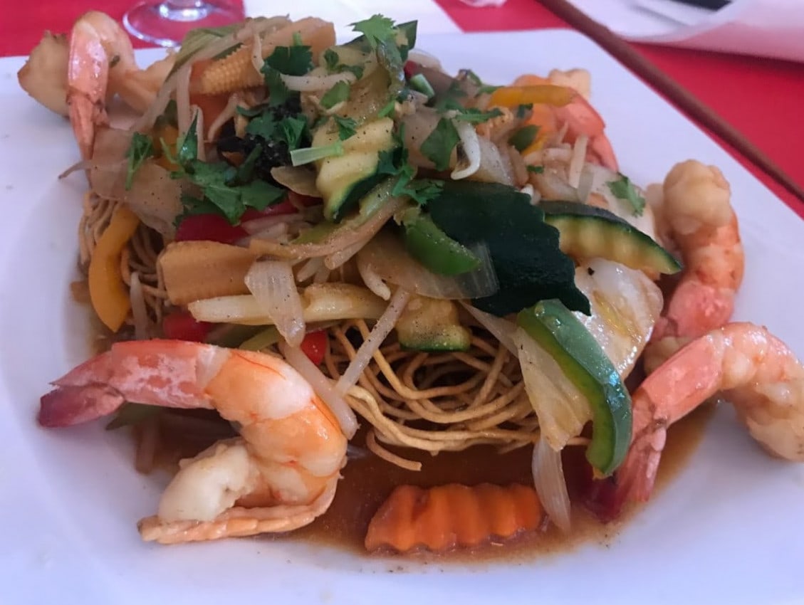 Le Vietnam — photo 2