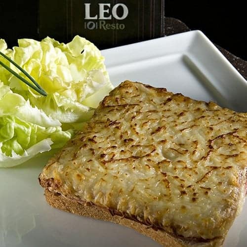 Leo Resto — photo 3