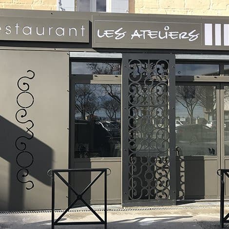 Les Ateliers — photo 2