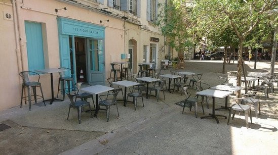 Les piques ou rien — photo 2