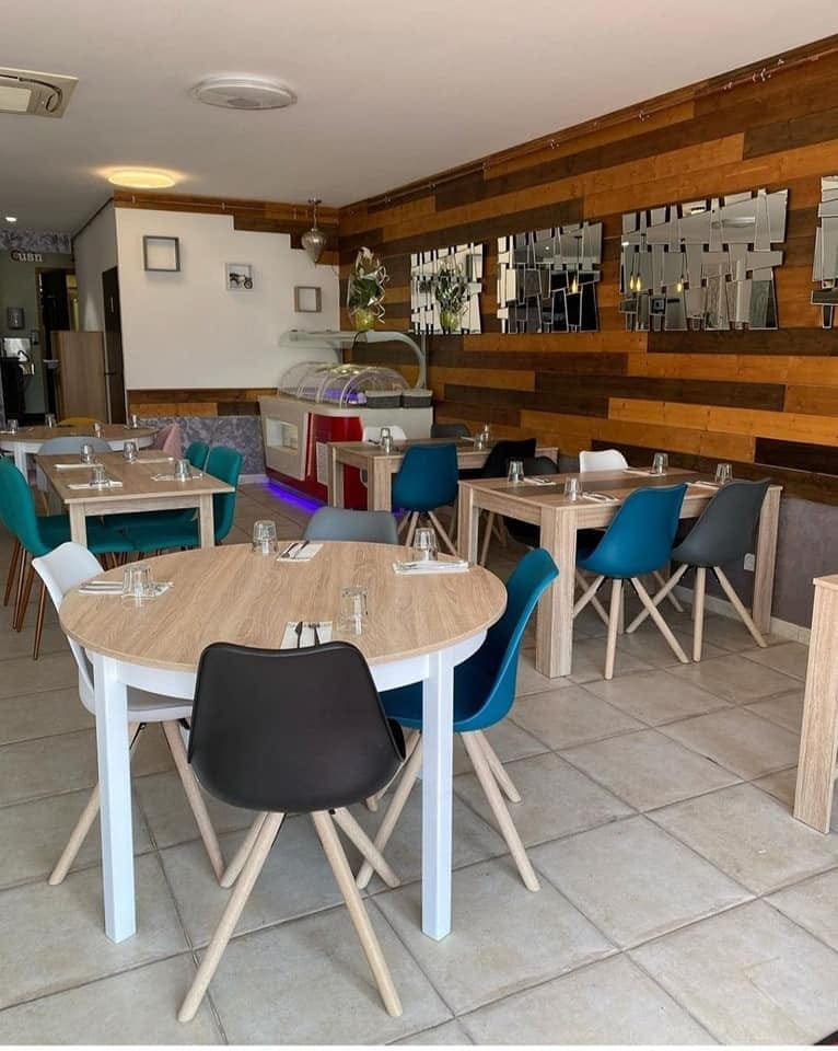Les Saveurs Orientales — photo 3
