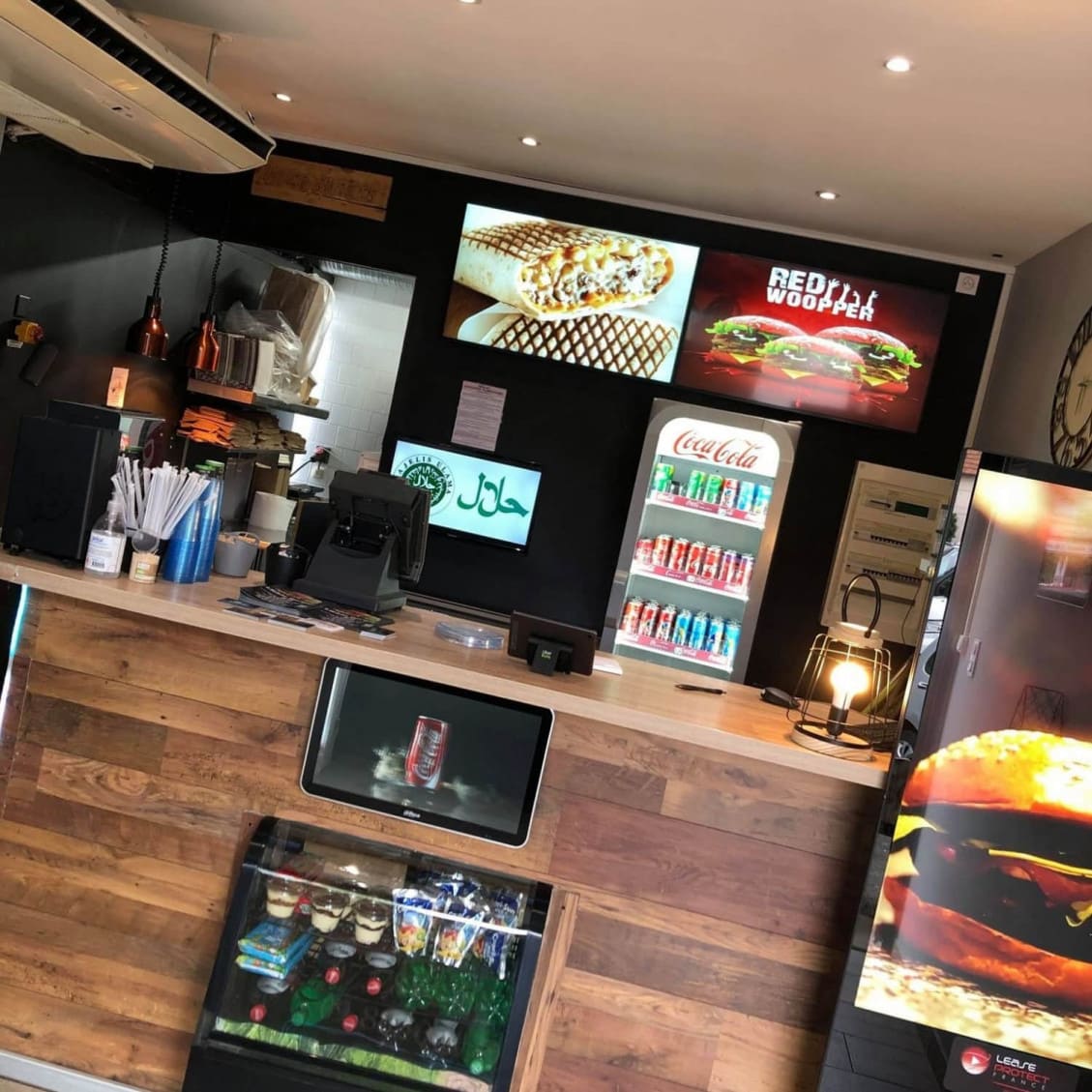 Little Burger 2.0 — photo 3