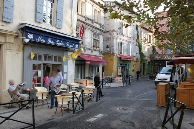 Mon Bar — photo 3