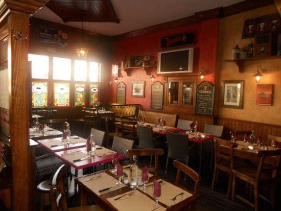 Paddy Mullin's — photo 3
