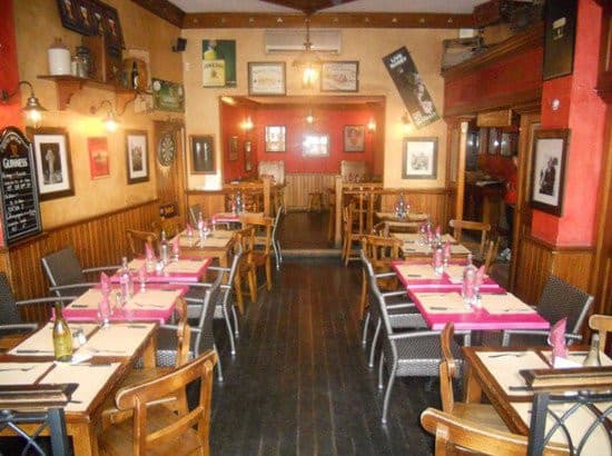 Paddy Mullin's — photo 2