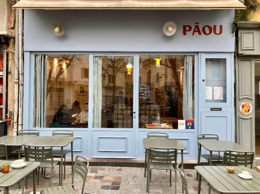 Páou — photo 3