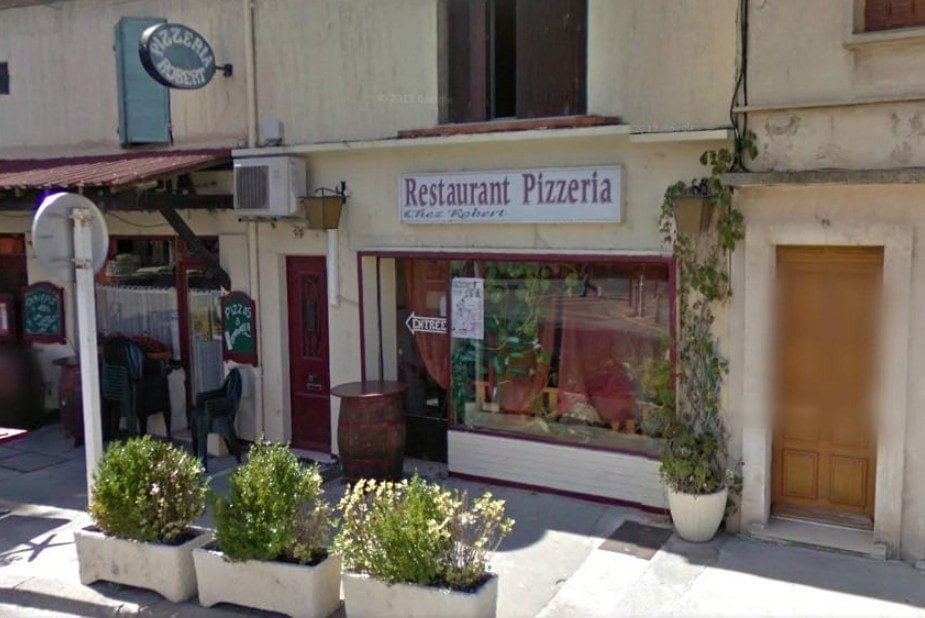 Pizzeria Chez Robert — photo 2