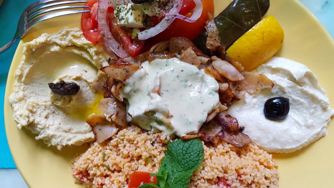 Photo de Restaurant Dune