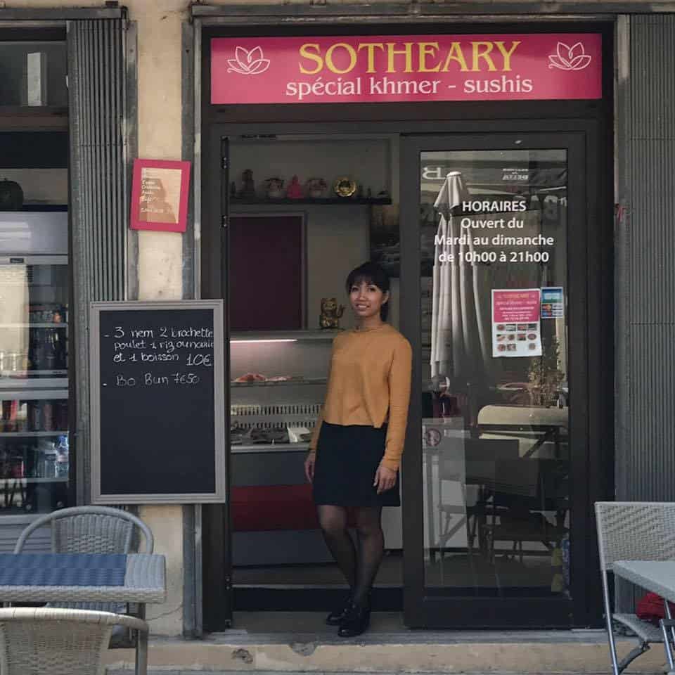 Sotheary — photo 2