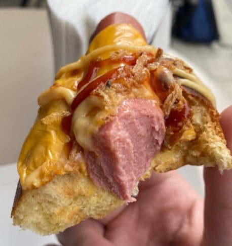Photo de Sucré & Salé