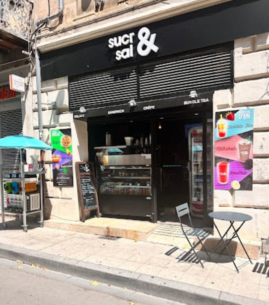 Sucré & Salé — photo 2