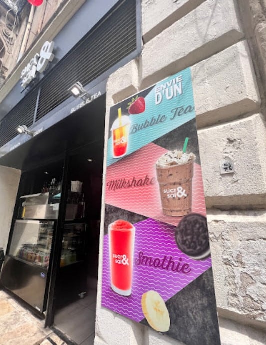 Sucré & Salé — photo 3