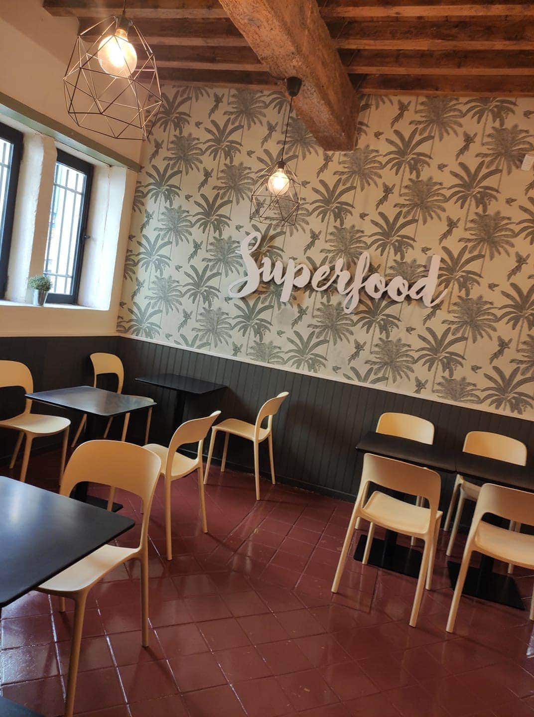 Superfood — photo 3