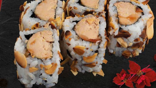 Sushiman — photo 3