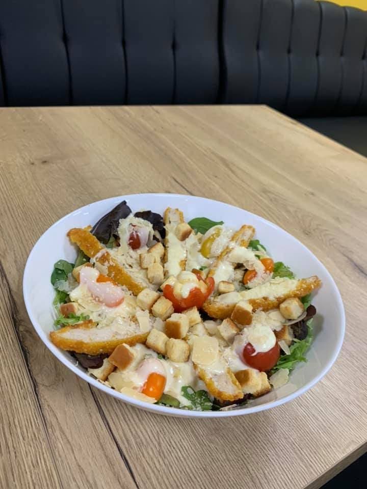 Tac Ô Grill — photo 2