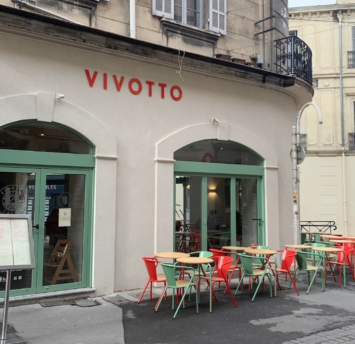 Vivotto — photo 3