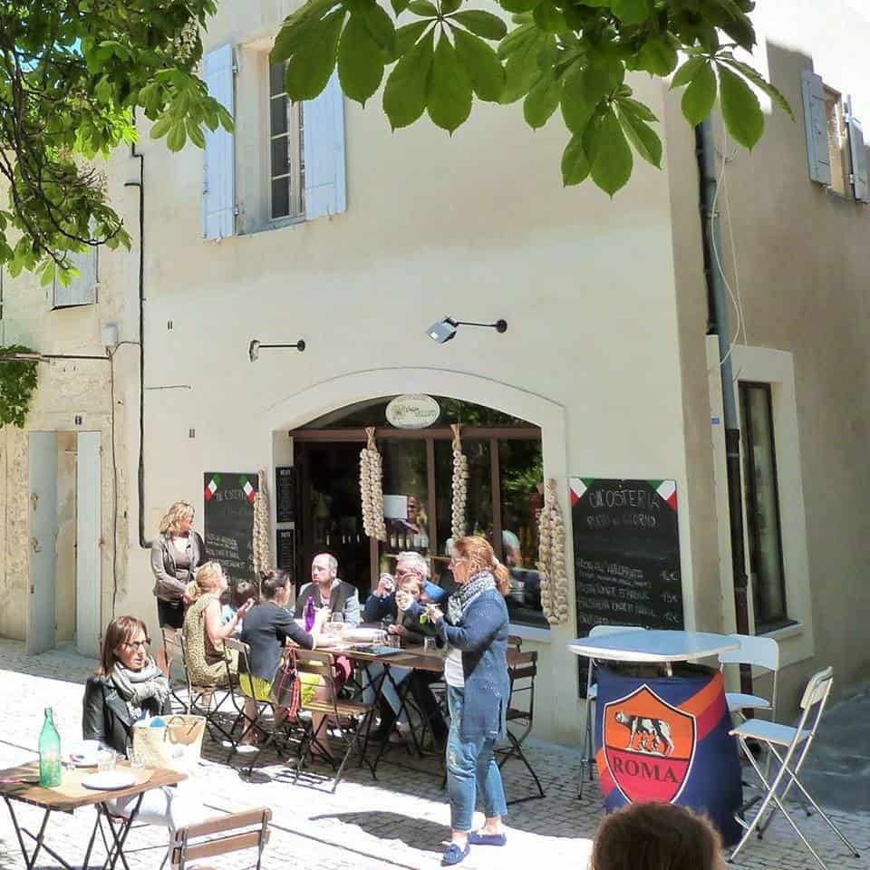 All'Osteria — photo 3